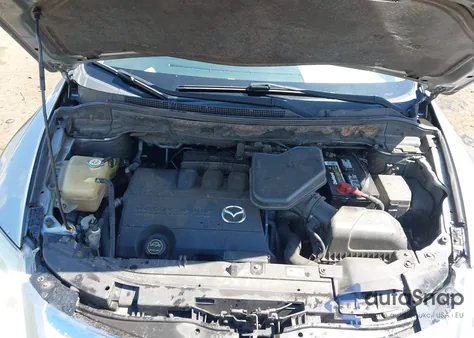 2012 Mazda Cx-9 Touring z USA, uszkodzony, nr VIN JM3TB3CV1C0354718